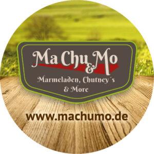MaChuMo Logo