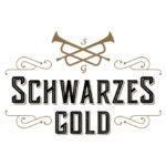 Schwarzes Gold Logo