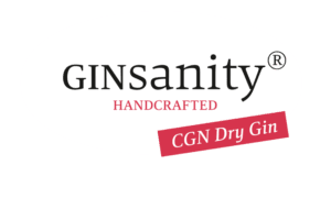 logo ginsanity