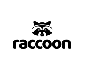 Raccoon Logo