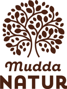 Mudda Natur Logo png
