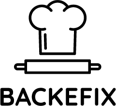 Backefix Logo klein