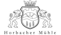 horbacher muehle Logo