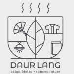 Daurl lang logo