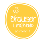 Brauser Limonade Logo