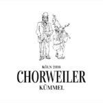 Chorweiler Kümmel Logo