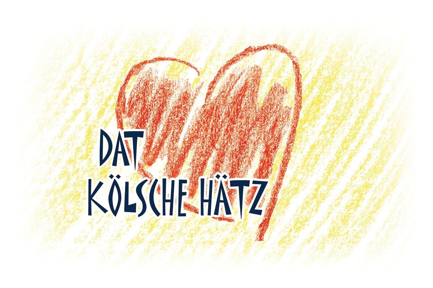 Dat Kölsche Hätz Logo