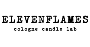 Eleven flames logo