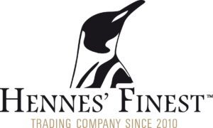 Logo Hennes Finest
