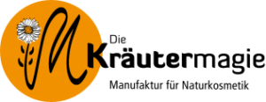 DieKräutermagie Logo