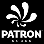 Logo PATRON SOCKS