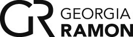 Georgia Ramon Schokolade Logo