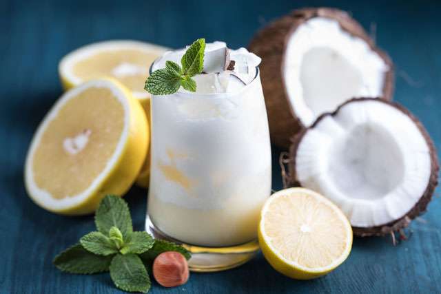 kölsche kokosnuss Kokonuss Rezept