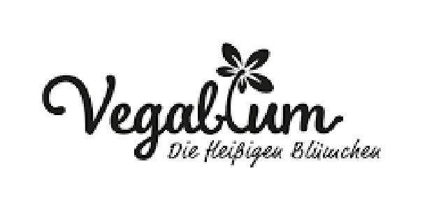 Logo Vegablum