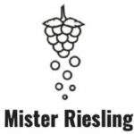 Logo Mister Riesling