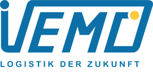 Vemo Logistik Logo