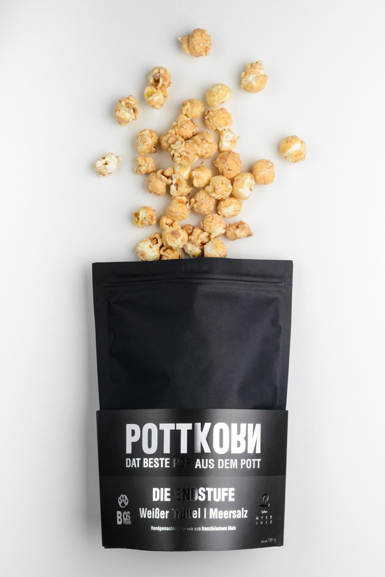 Popcorn die Endstufe- Pottkorn Produktbild 2