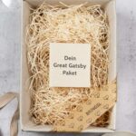Premium Geschenkpaket Great Gatsby 1