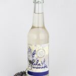 Lavendel Zitrone Limonade- LiLamonade Produktbild 1 ohne Siegel