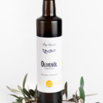 Olivenöl - Nativ Extra vita verde 1/2_ohneSiegel