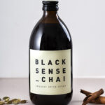Chai Sirup Black Sence Groß LB_0200