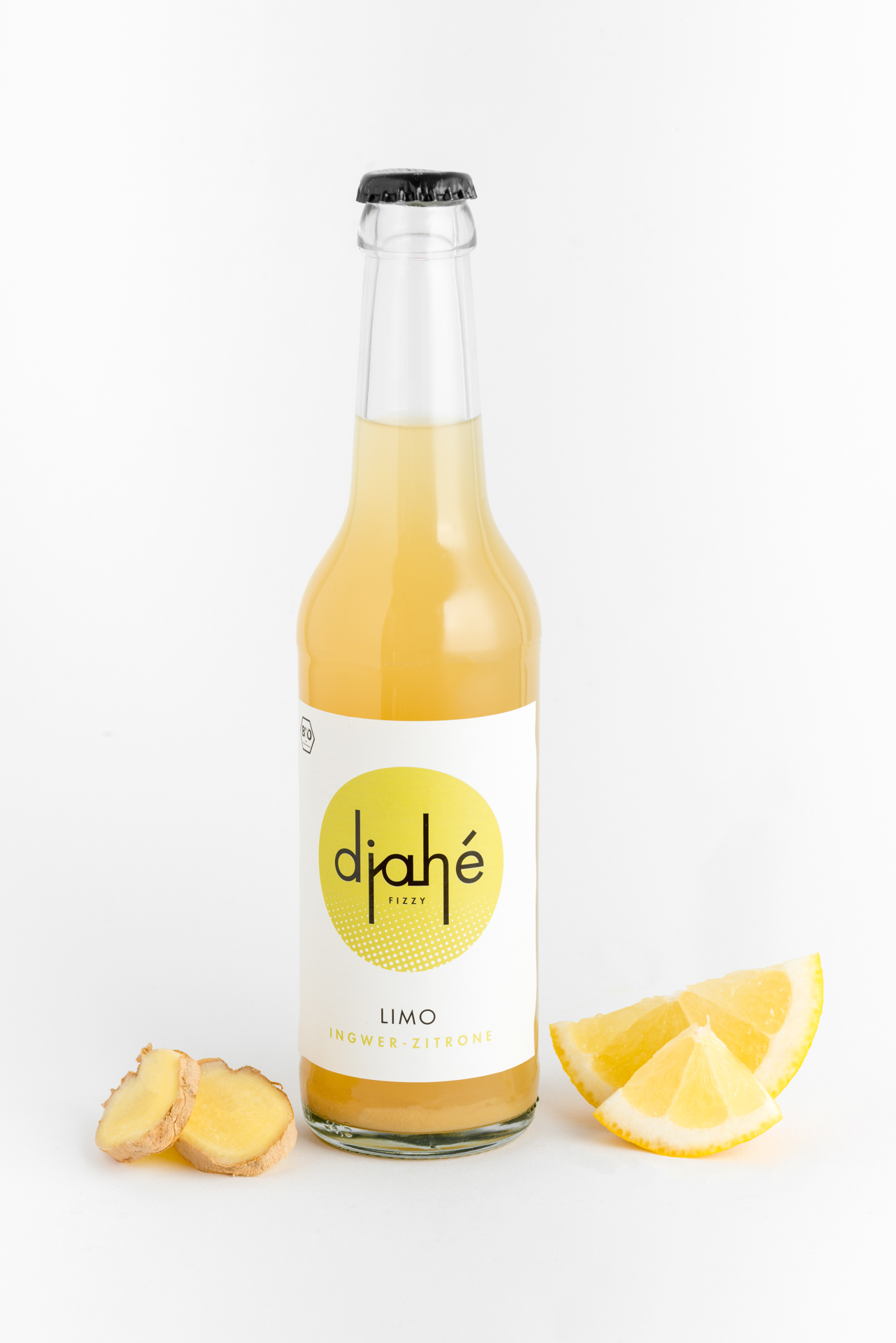 Ingwer Zitrone Limonade Djahé 1_LB_9599