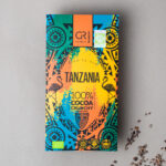 Tanzania Crunchy 100 % Georgia Ramon PB1 LB_0625