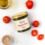 Bärlauch-Tomaten-Pesto_Vita Verde-Produktbild 1/2
