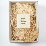 Anti-Stress Geschenkpaket Baloo 1