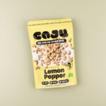 Lemon Pepper Cashewkerne Caju  LB_3823