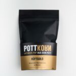 Popcorn Hüftgold - Pottkorn Produktbild 1