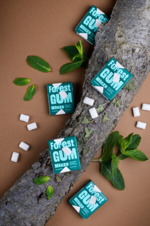 Forest Gum