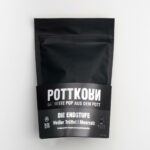 Popcorn die Endstufe -  Pottkorn Produktbild 1