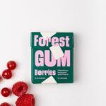 Forest Gum Berries - Kaugummis lb_9804