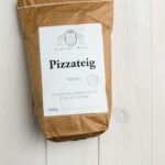 Pizzateig - Horbacher Mühle Produktbild 1