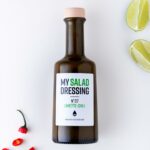 Salatdressing Limetten-Chili - MY SALAD DRESSING Produktbild 1