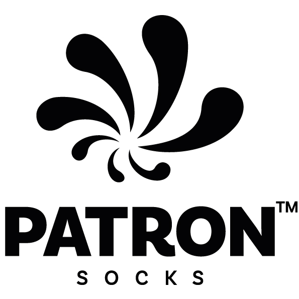 PatronSocks Maker -Logo1_schwarz